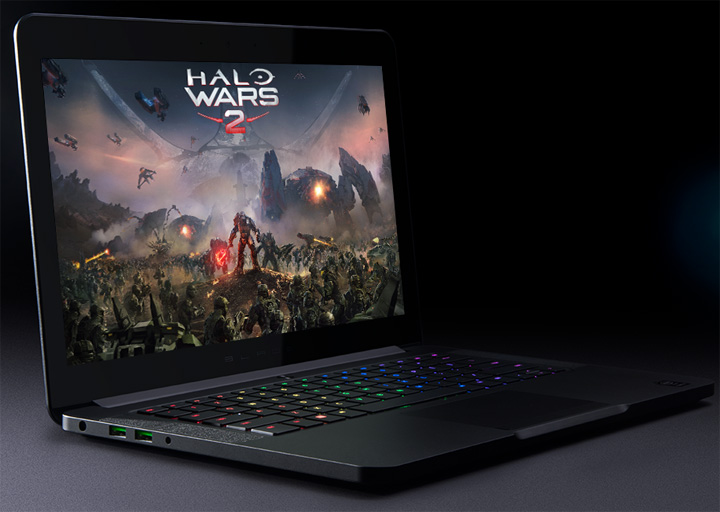 Ноутбук Razer Blade 14