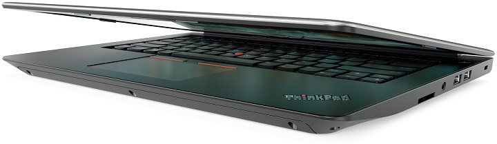 Lenovo ThinkPad E470 