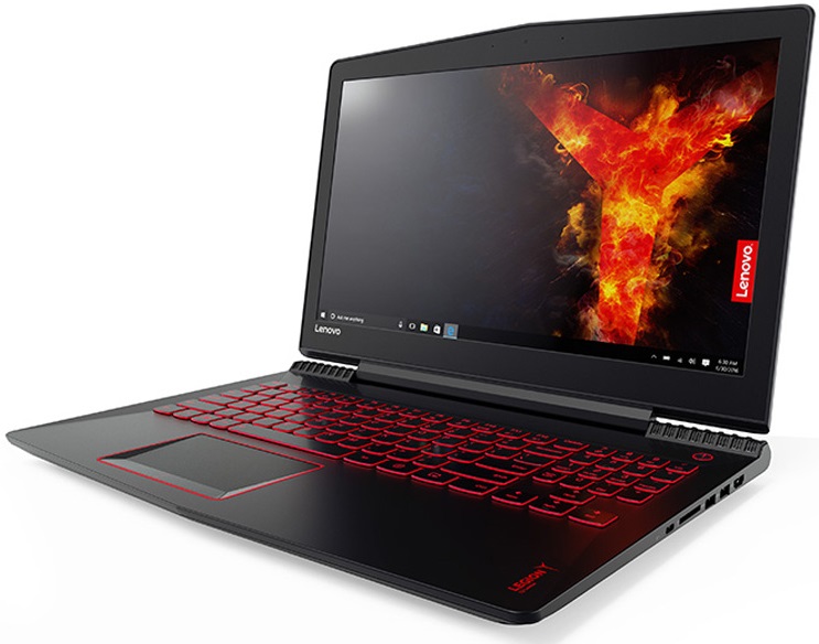 Lenovo Legion Y520