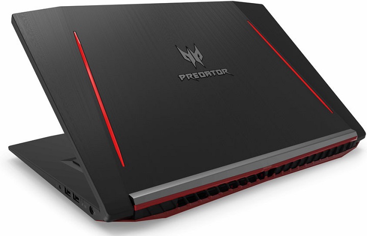  Acer Predator Helios 300