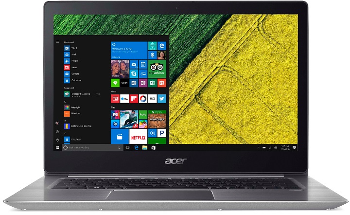 Acer Aspire