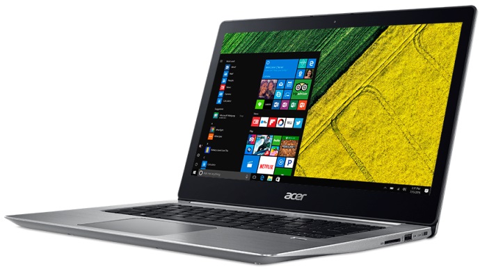 Acer Swift