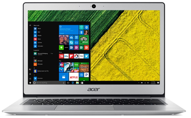 Acer Swift