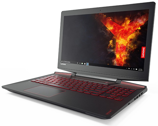  Lenovo Legion Y720