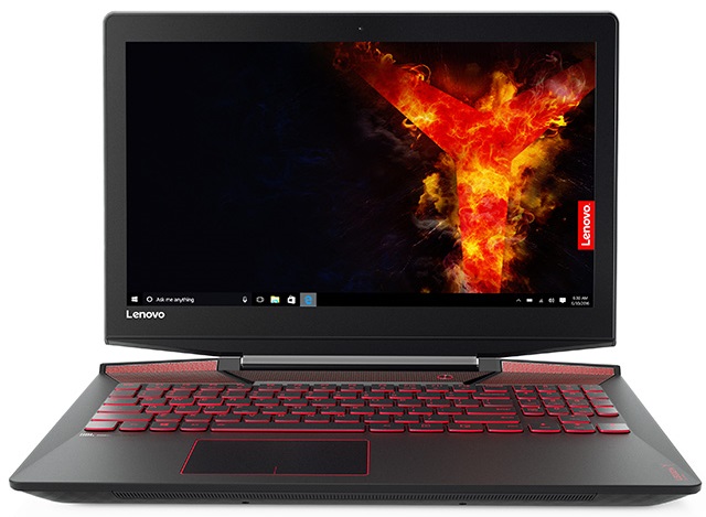  Lenovo Legion Y720