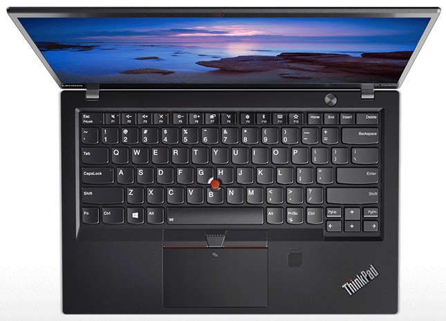 Lenovo ThinkPad X1 Carbon