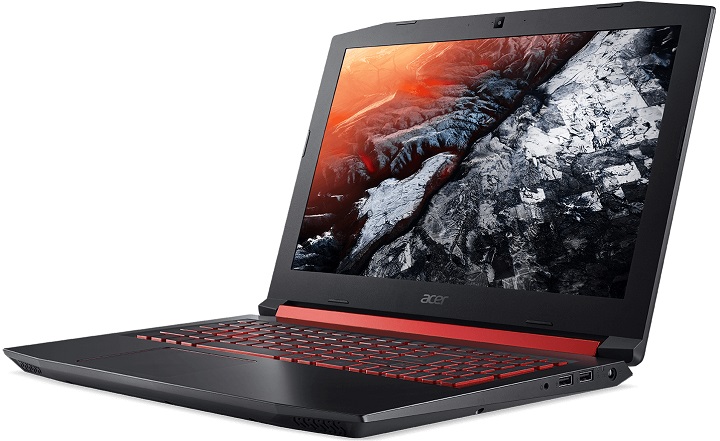 Acer Nitro 5