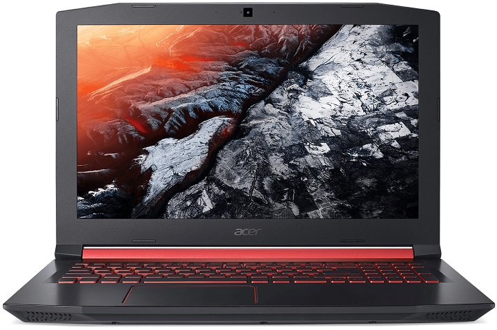 Acer Nitro 5