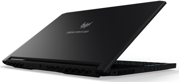 Predator Triton 700