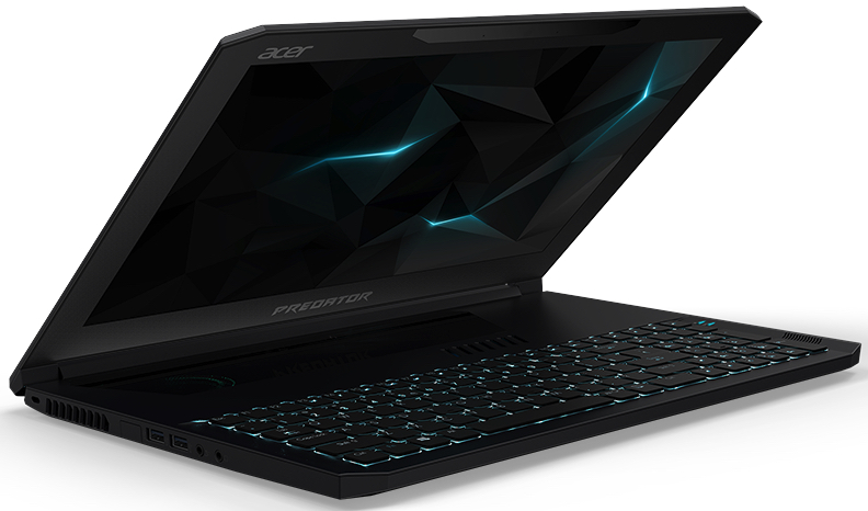 Predator Triton 700