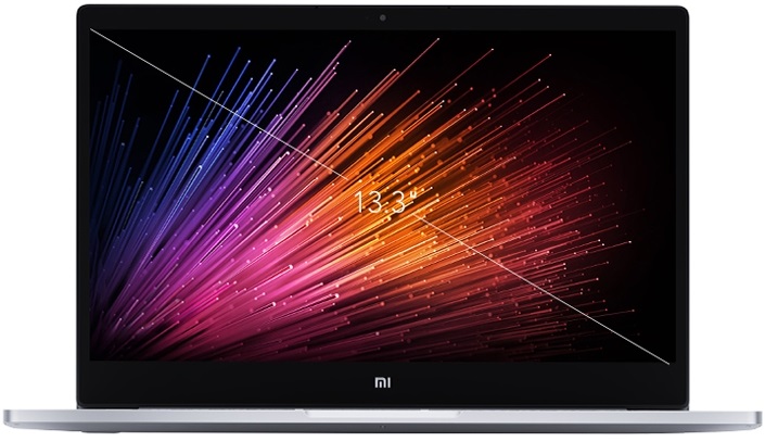 Xiaomi Mi Notebook Air 13.3