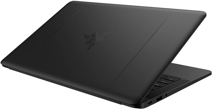 13,3-дюймовый Razer Blade Stealth