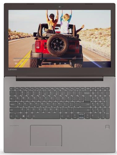 Lenovo IdeaPad 520