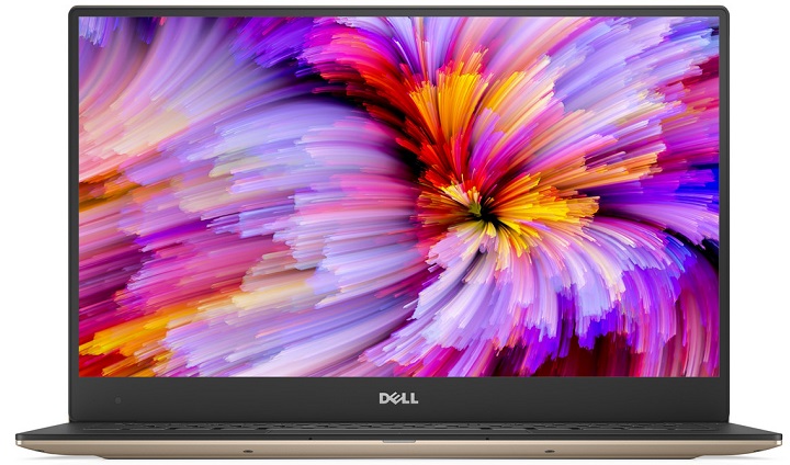 Dell XPS 13