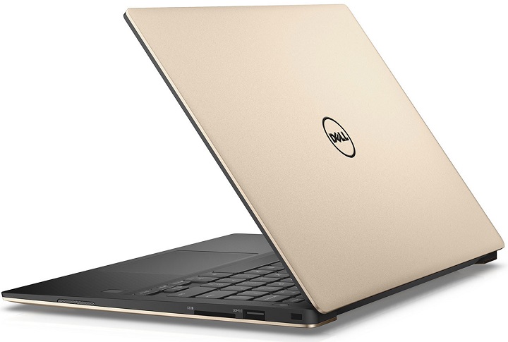 Dell XPS 13