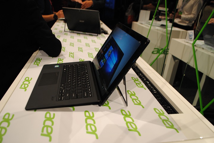 Acer Switch 7 Black Edition