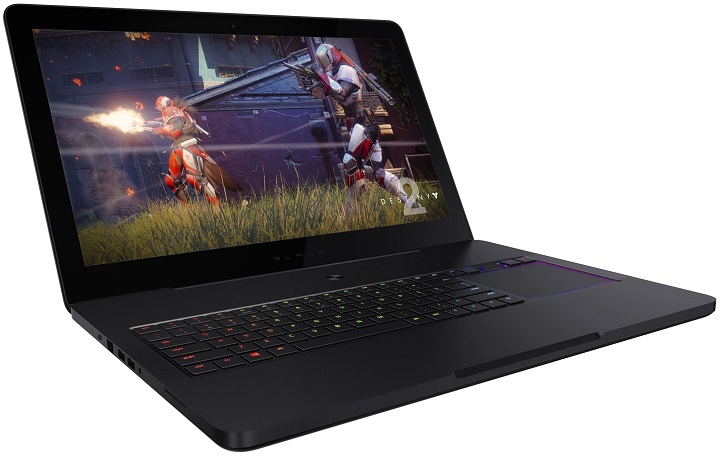 Razer Blade Pro