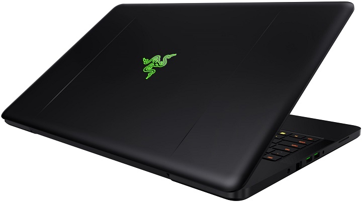 Razer Blade Pro