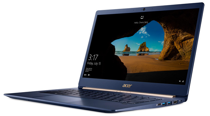 Acer Swift 5