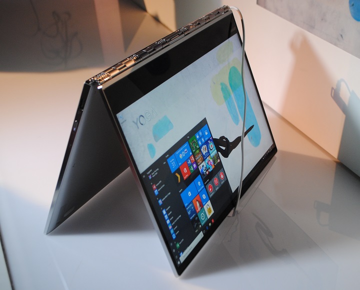 Lenovo Yoga 920