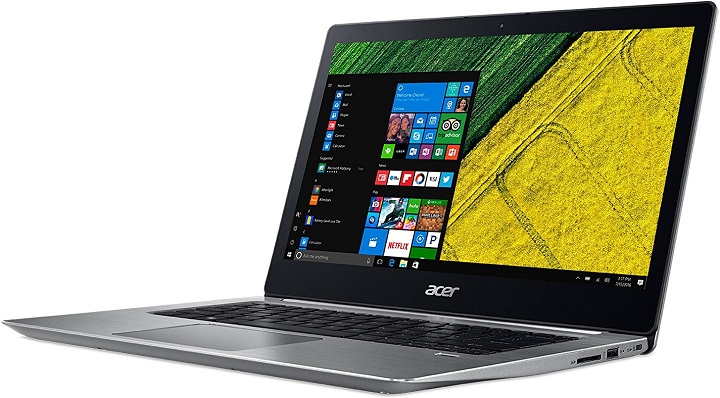 Acer Swift 3