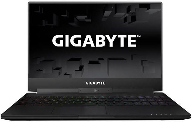 Gigabyte Aero 15 X