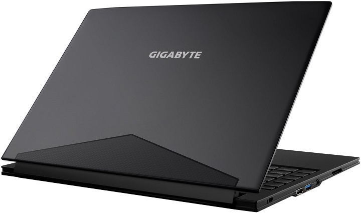 Gigabyte Aero 15X