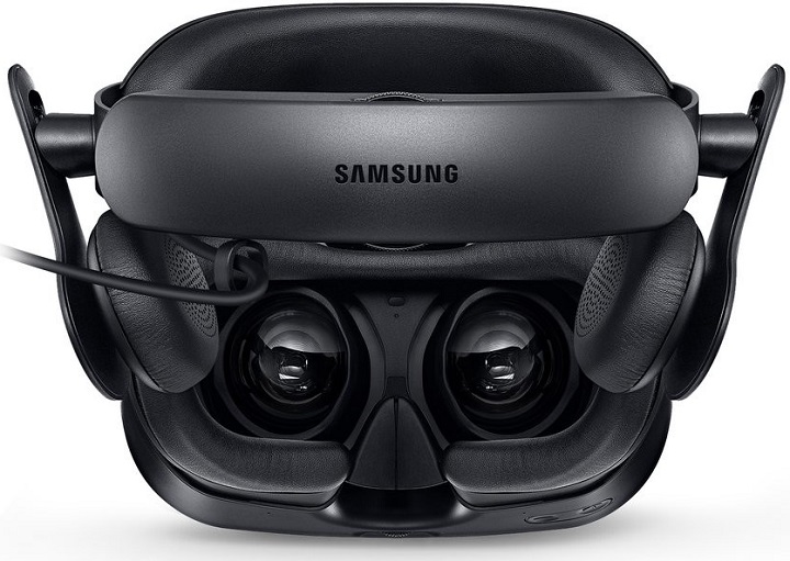 Samsung HMD Odyssey