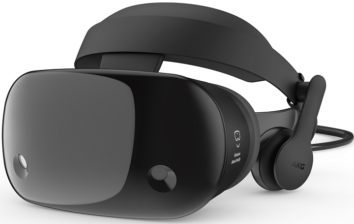 Samsung HMD Odyssey