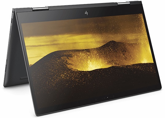 HP Envy x360 15-bq101na