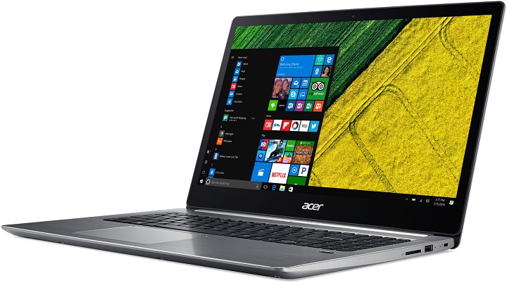 Acer Swift 3