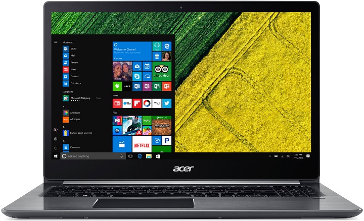 Acer Swift 3