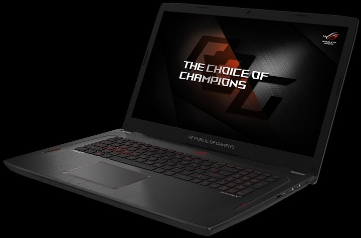 ROG STRIX GL702ZC