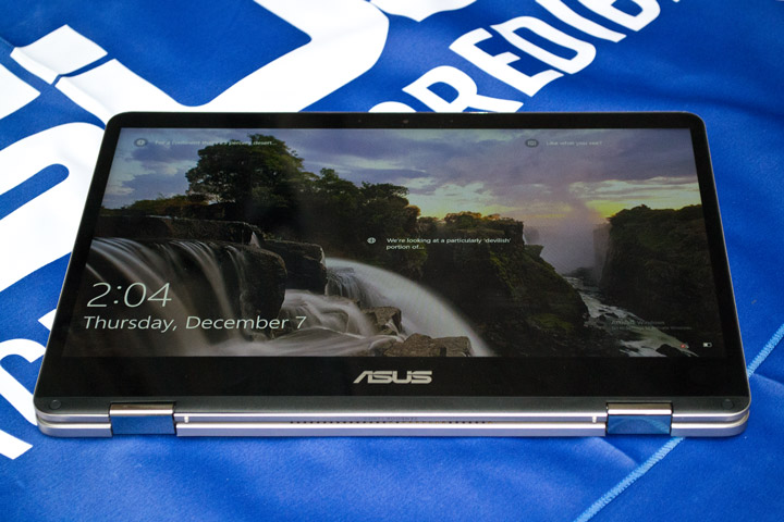 ASUS ZenBook Flip 14