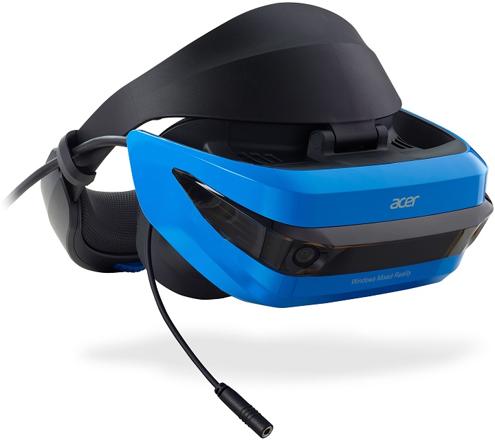 Acer Windows Mixed Reality AH101