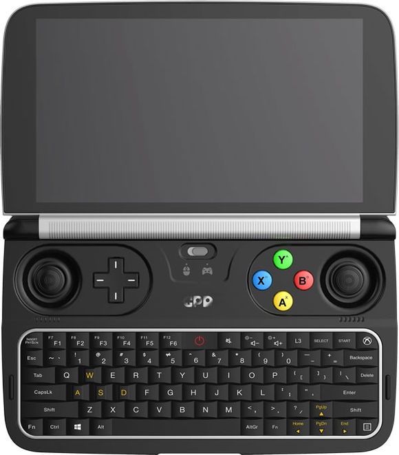 GPD Win 2