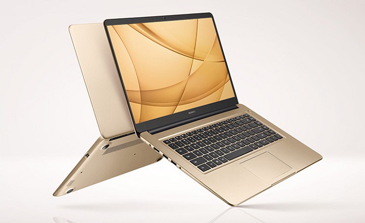 Huawei MateBook D