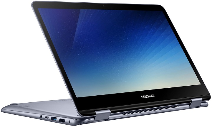 Samsung Notebook 7 Spin