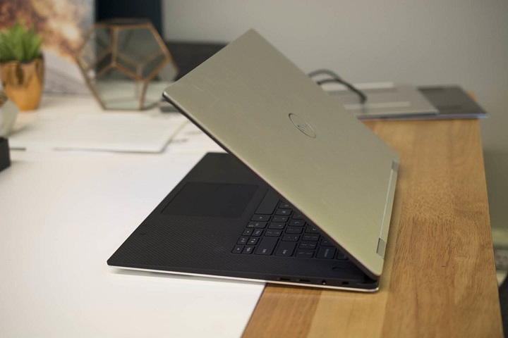 Dell XPS 15