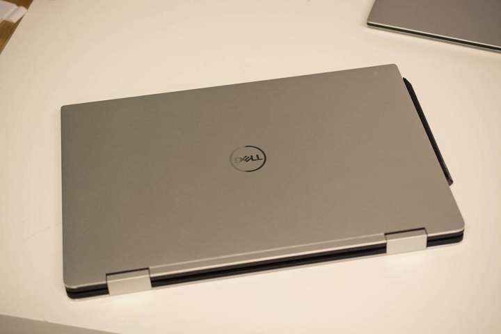 Dell XPS 15