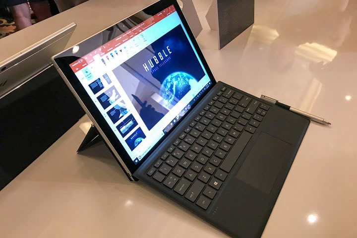 HP Envy X2 