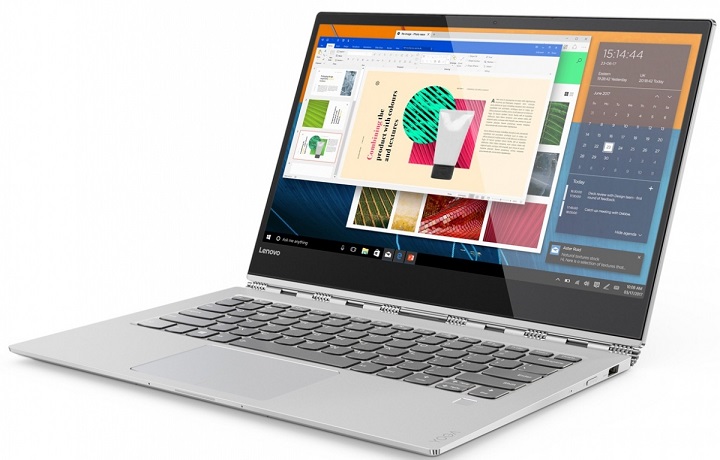 Lenovo Yoga 920