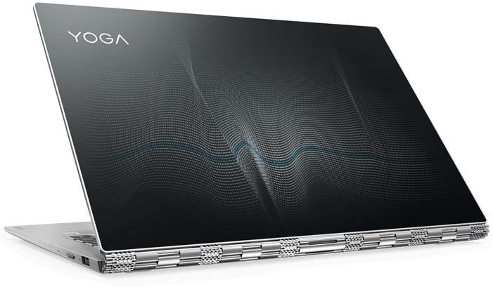 Lenovo Yoga 920