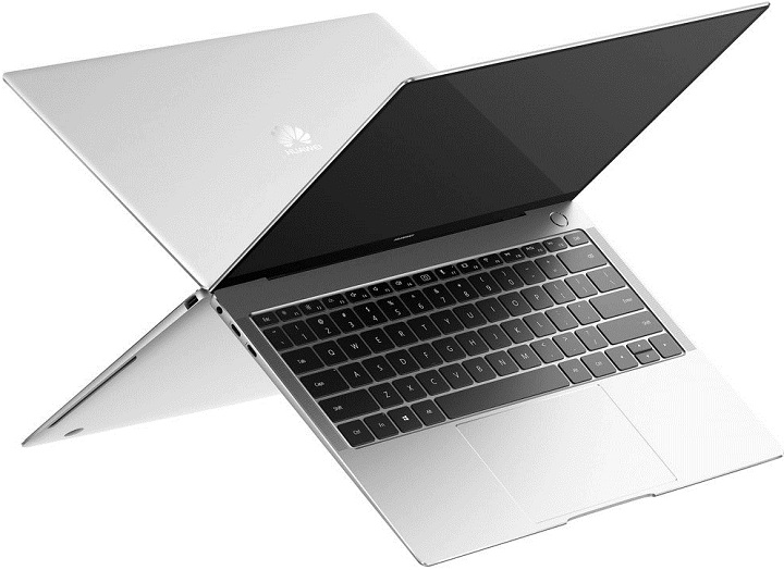 Huawei MateBook X Pro