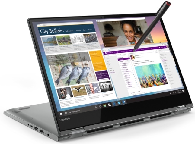 Lenovo Yoga 730