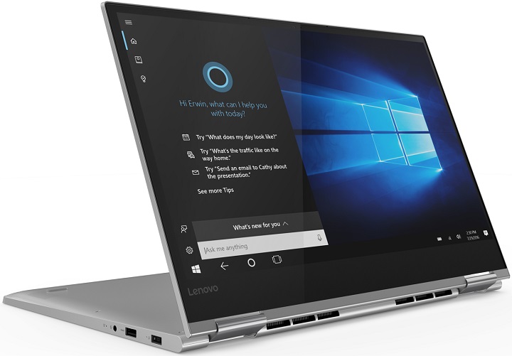 Lenovo Yoga 730