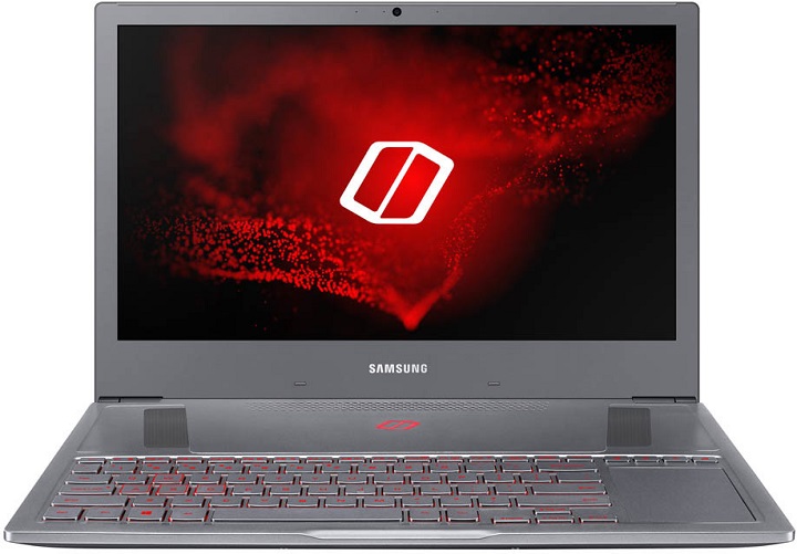 Samsung Notebook Odyssey Z