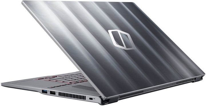 Samsung Notebook Odyssey Z