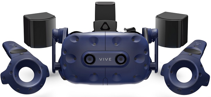 HTC Vive Pro 2.0