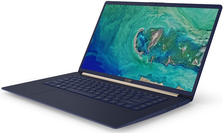 Acer Swift 5